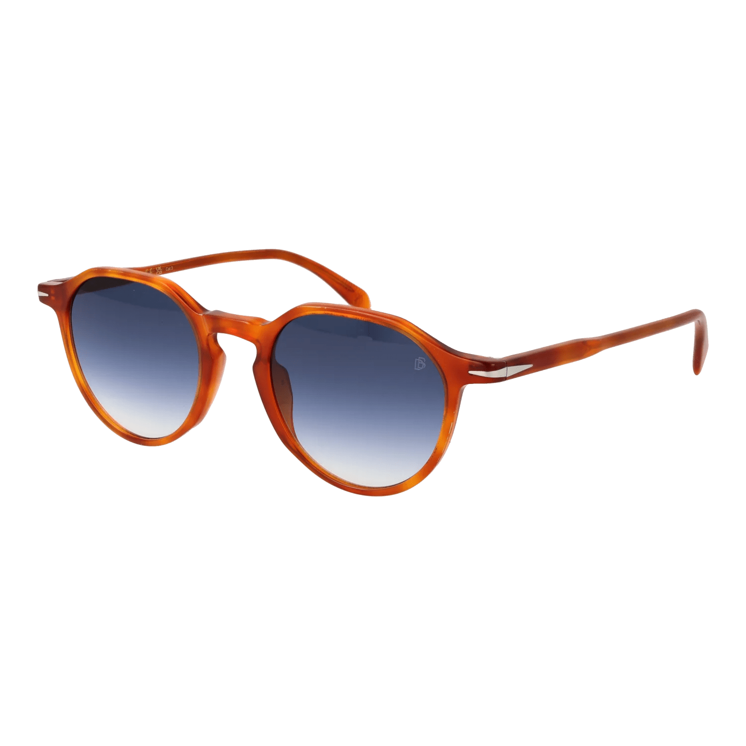 David Beckham sunglasses, David Beckham Sunglasses DB 1217/S WR908 50 – Burghley & Co (Image 1)