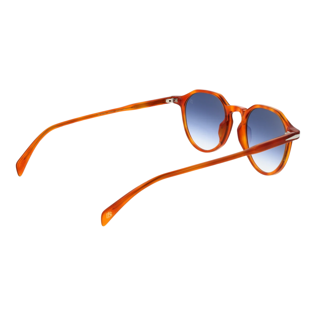 David Beckham sunglasses, David Beckham Sunglasses DB 1217/S WR908 50 – Burghley & Co (Image 3)