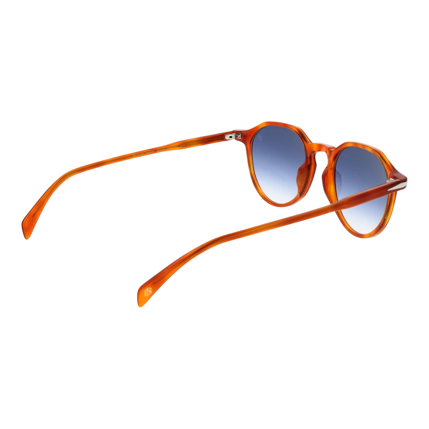 David Beckham sunglasses, David Beckham Sunglasses DB 1217/S WR908 50 – Burghley & Co (Image 3)