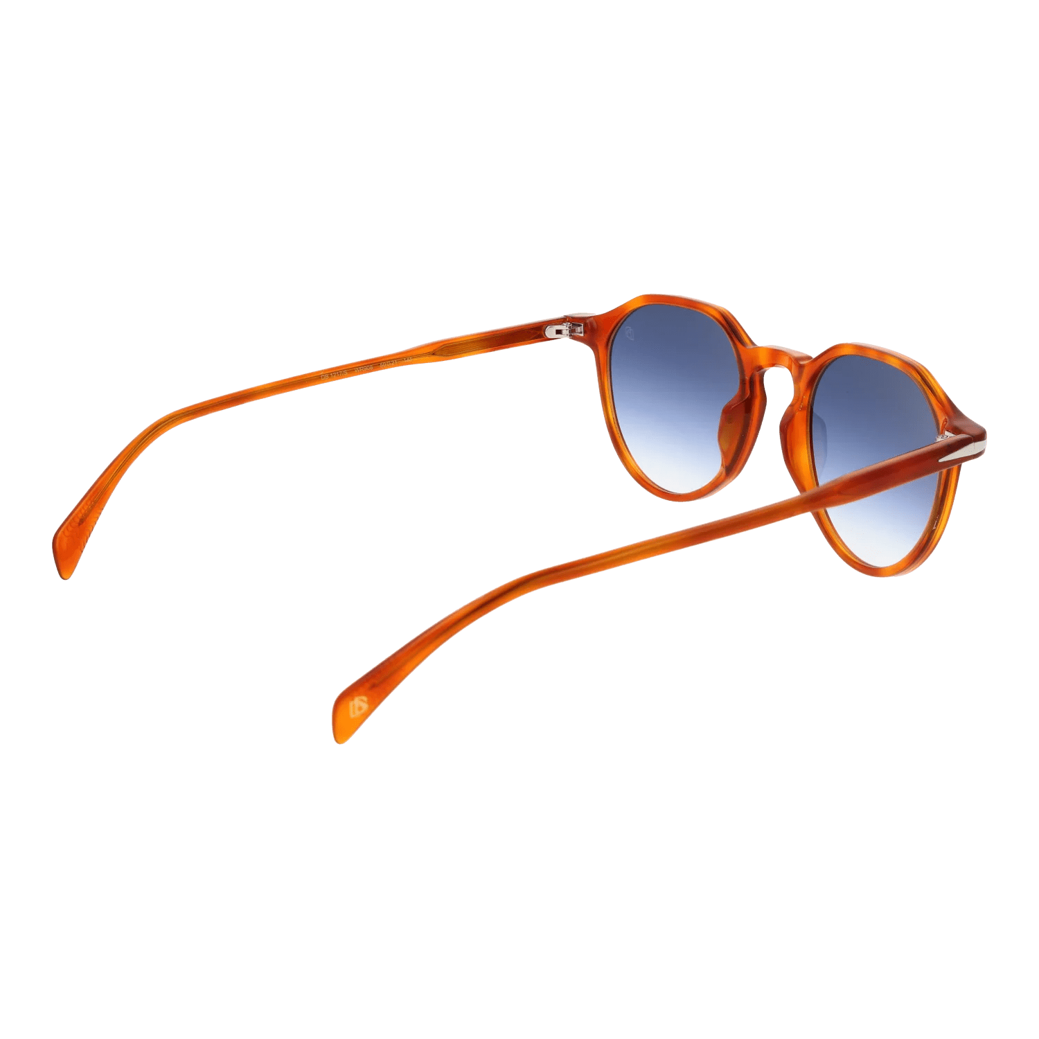 David Beckham sunglasses, David Beckham Sunglasses DB 1217/S WR908 50 – Burghley & Co (Image 3)