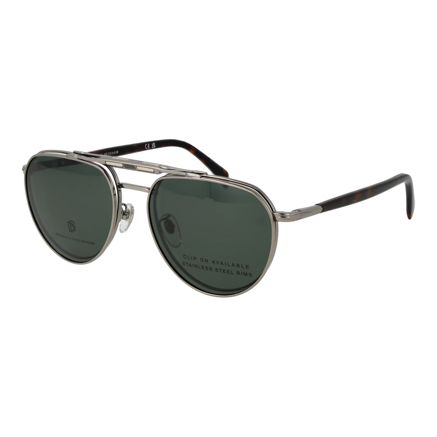 David Beckham glasses, David Beckham Optical Frames DB 1238/C 31Z19 54 – Burghley & Co (Image 1)