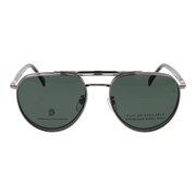 David Beckham glasses, David Beckham Optical Frames DB 1238/C 31Z19 54 – Burghley & Co (Image 2)