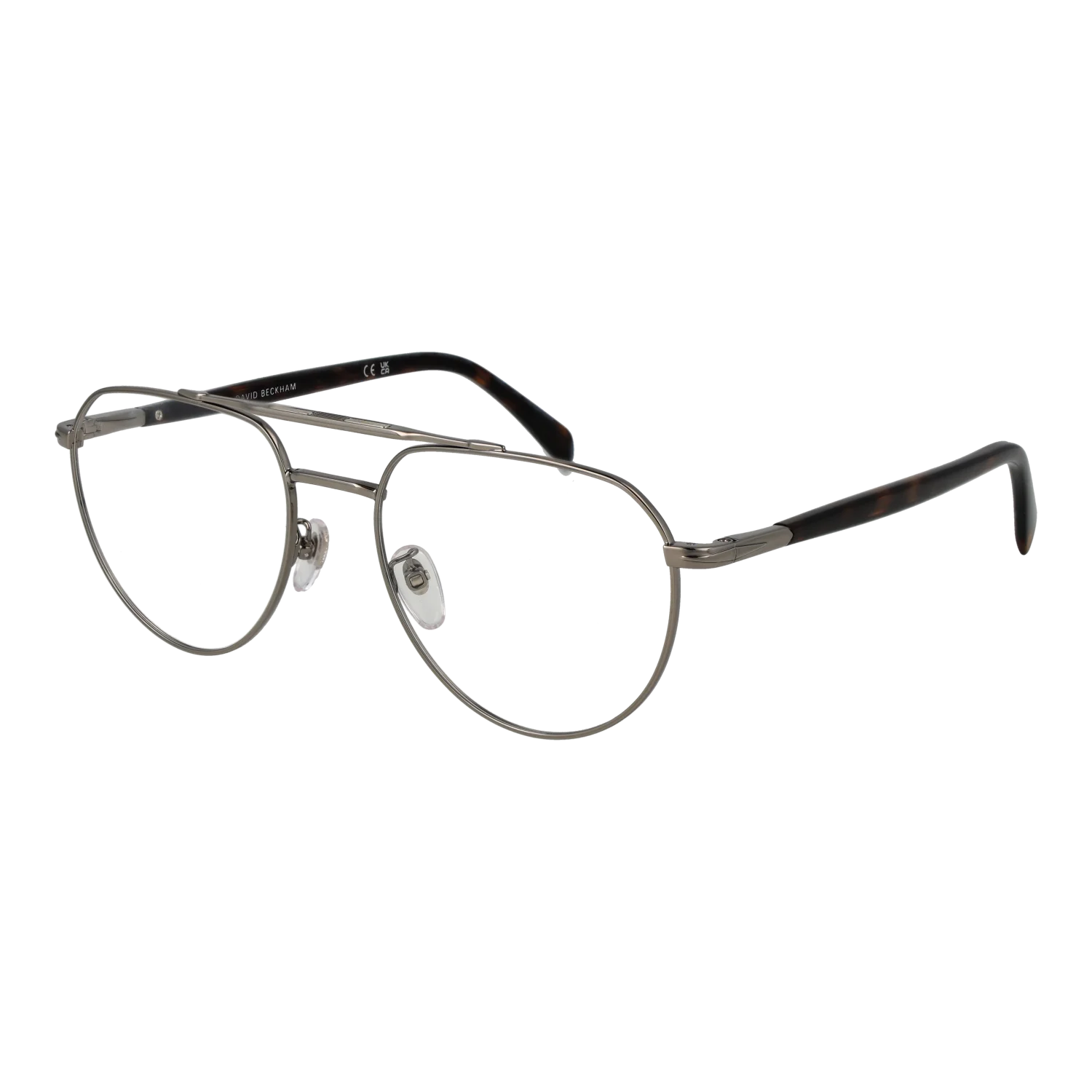 David Beckham glasses, David Beckham Optical Frames DB 1238/C 31Z19 54 – Burghley & Co (Image 4)