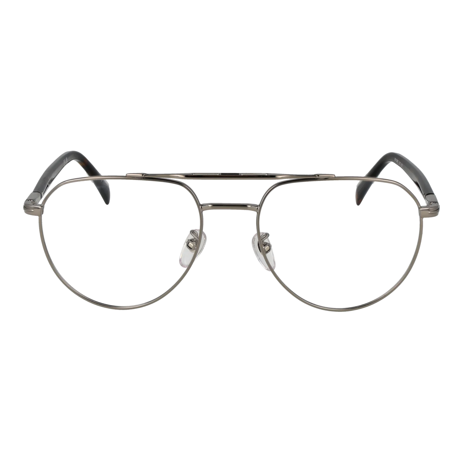 David Beckham glasses, David Beckham Optical Frames DB 1238/C 31Z19 54 – Burghley & Co (Image 5)