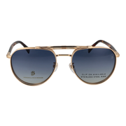 David Beckham glasses, David Beckham Optical Frames DB 1238/C J5G19 54 – Burghley & Co (Image 2)