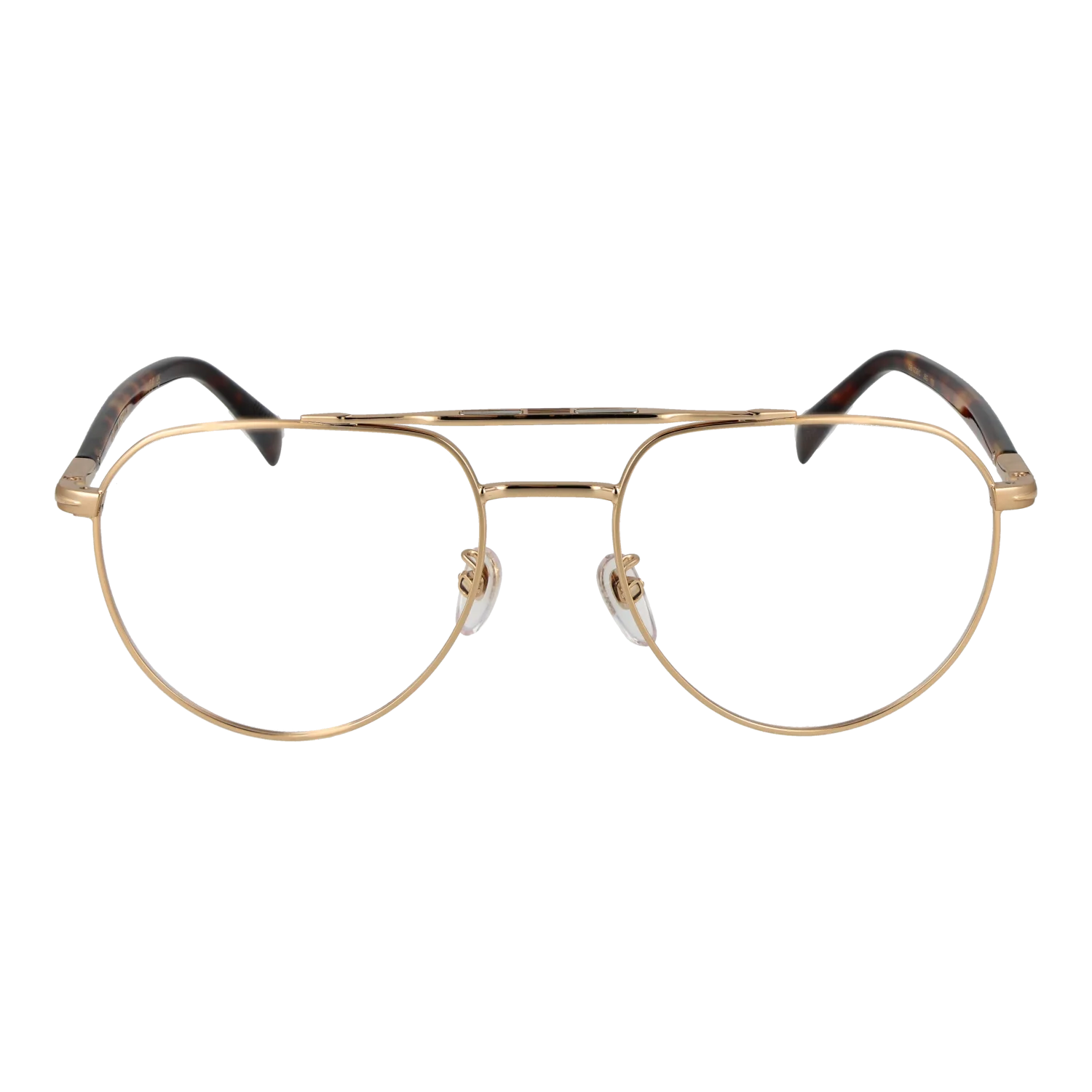 David Beckham glasses, David Beckham Optical Frames DB 1238/C J5G19 54 – Burghley & Co (Image 5)