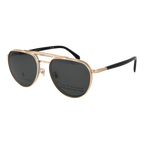 David Beckham glasses, David Beckham Optical Frames DB 1238/C RHL19 54 – Burghley & Co (Image 1)