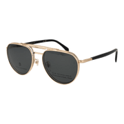 David Beckham glasses, David Beckham Optical Frames DB 1238/C RHL19 54 – Burghley & Co (Image 1)