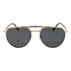 David Beckham glasses, David Beckham Optical Frames DB 1238/C RHL19 54 – Burghley & Co (Image 2)