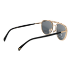 David Beckham glasses, David Beckham Optical Frames DB 1238/C RHL19 54 – Burghley & Co (Image 3)