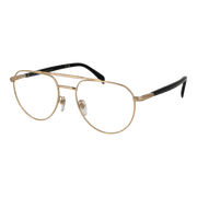 David Beckham glasses, David Beckham Optical Frames DB 1238/C RHL19 54 – Burghley & Co (Image 4)