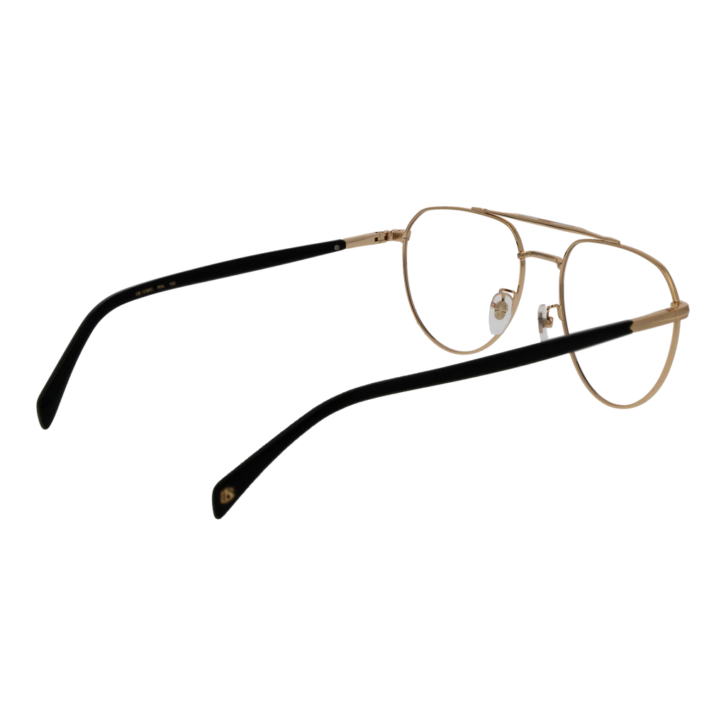David Beckham glasses, David Beckham Optical Frames DB 1238/C RHL19 54 – Burghley & Co (Image 6)