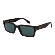 Marc Jacobs Square sunglasses, Acetate frame, Marc Jacobs Sunglasses MARC 905/S 54086KU – Burghley & Co (Image 1)