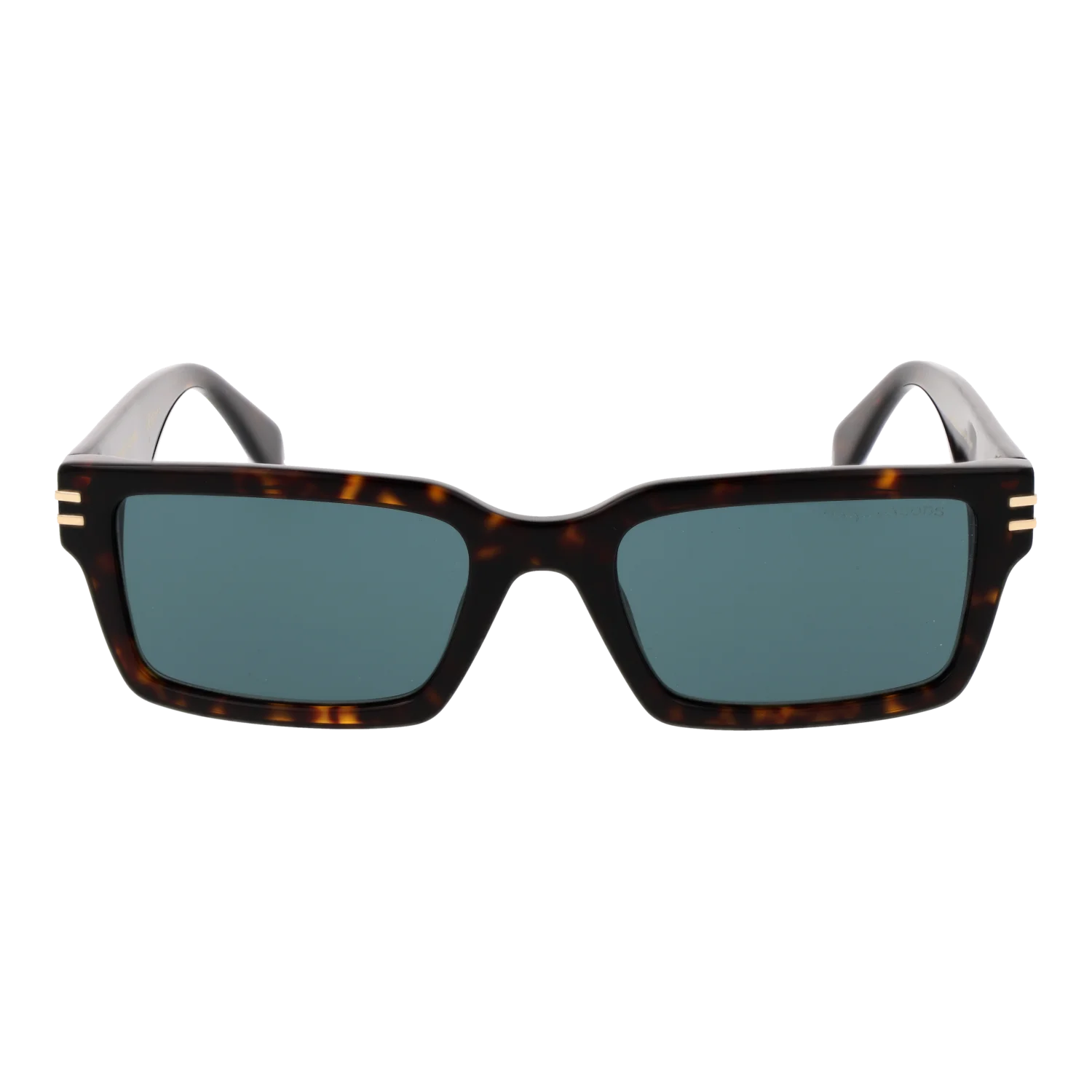 Marc Jacobs Square sunglasses, Acetate frame, Marc Jacobs Sunglasses MARC 905/S 54086KU – Burghley & Co (Image 2)