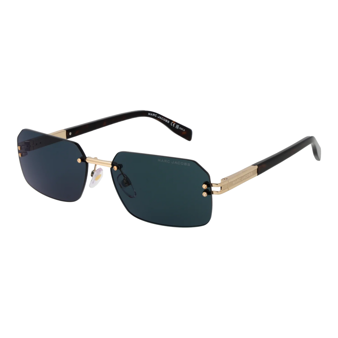 Marc Jacobs sunglasses, Marc Jacobs Sunglasses MARC 902/S 06JMT 60 – Burghley & Co (Image 1)