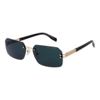 Marc Jacobs sunglasses, Marc Jacobs Sunglasses MARC 902/S 06JMT 60 – Burghley & Co (Image 1)