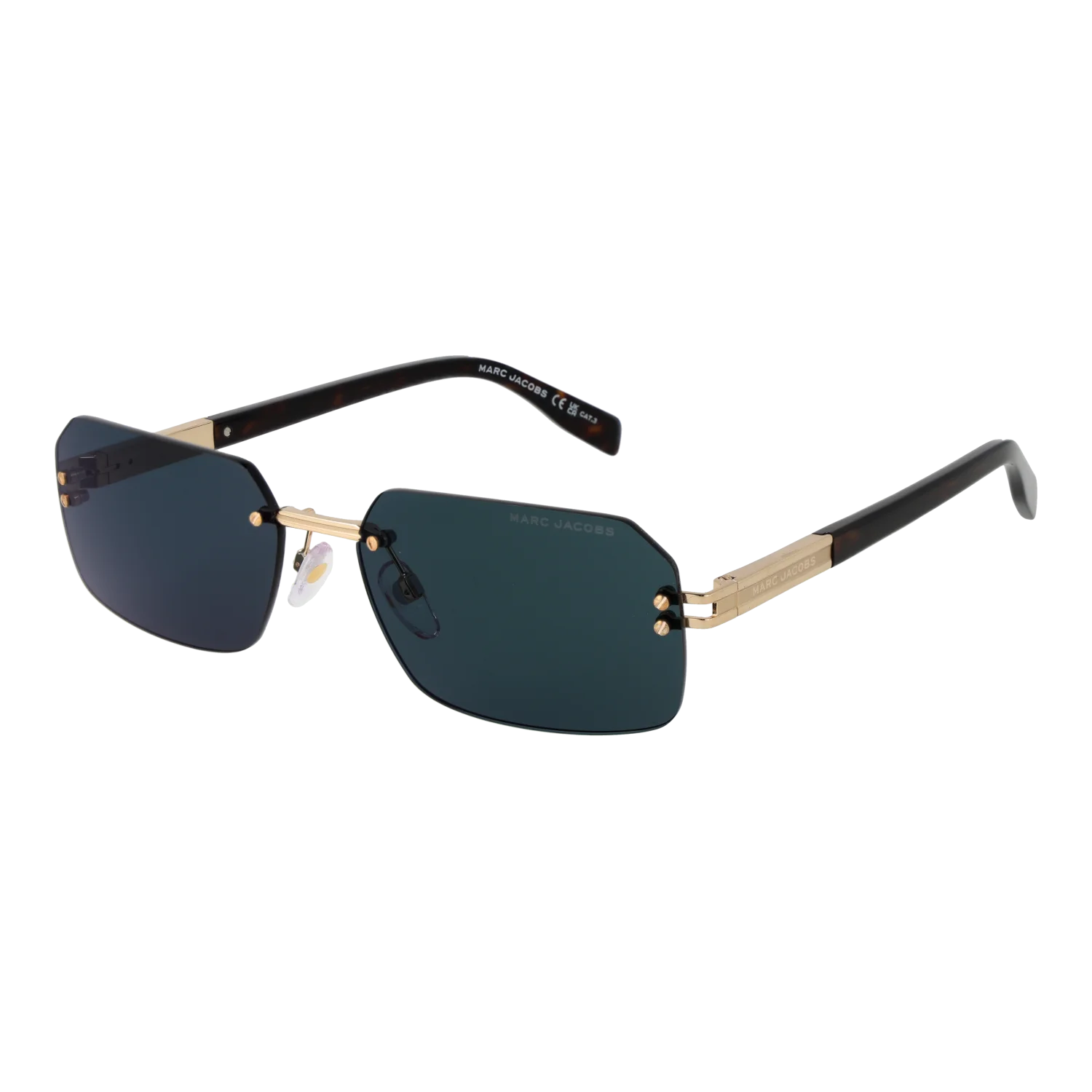Marc Jacobs sunglasses, Marc Jacobs Sunglasses MARC 902/S 06JMT 60 – Burghley & Co (Image 1)