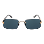 Marc Jacobs sunglasses, Marc Jacobs Sunglasses MARC 902/S 06JMT 60 – Burghley & Co (Image 2)