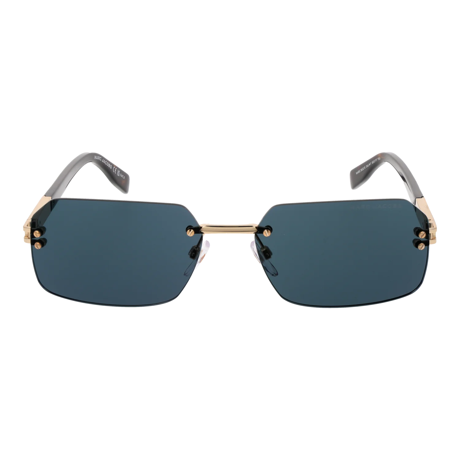 Marc Jacobs sunglasses, Marc Jacobs Sunglasses MARC 902/S 06JMT 60 – Burghley & Co (Image 2)