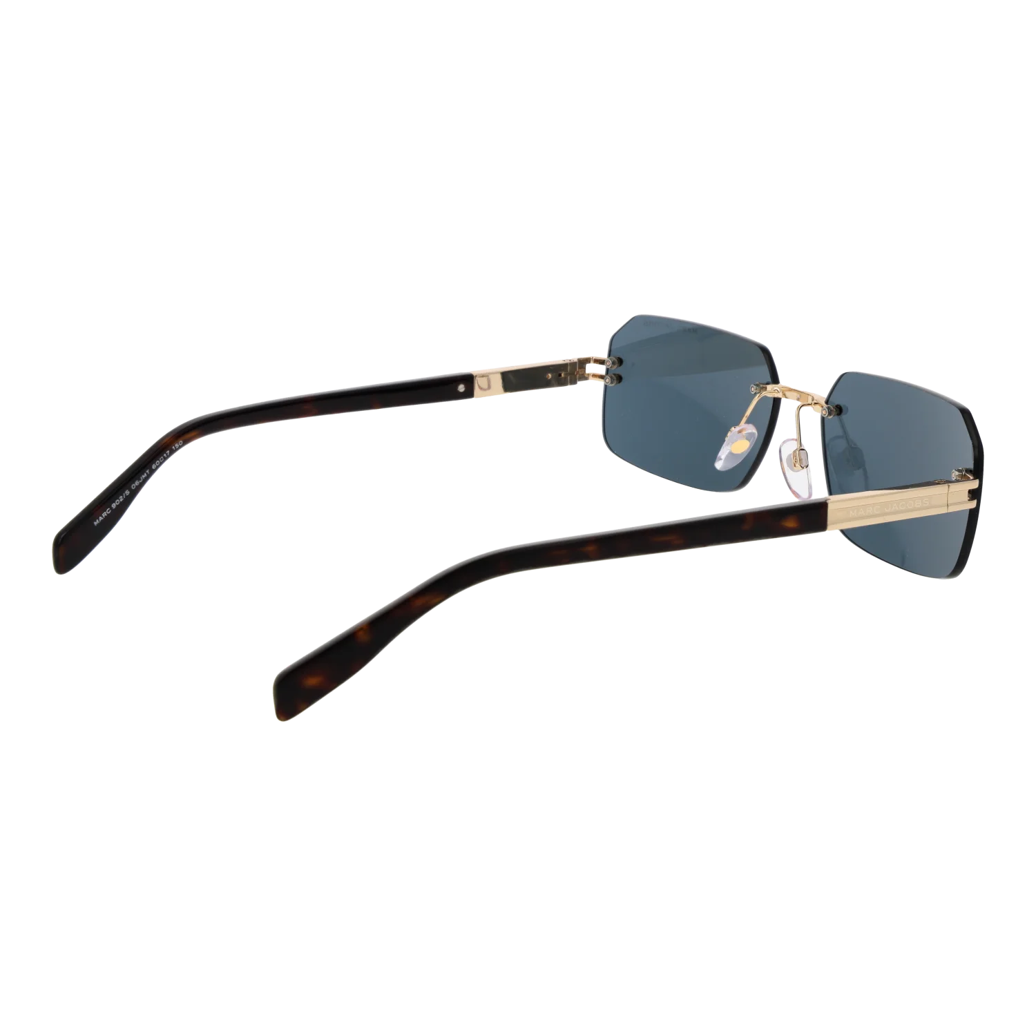 Marc Jacobs sunglasses, Marc Jacobs Sunglasses MARC 902/S 06JMT 60 – Burghley & Co (Image 3)