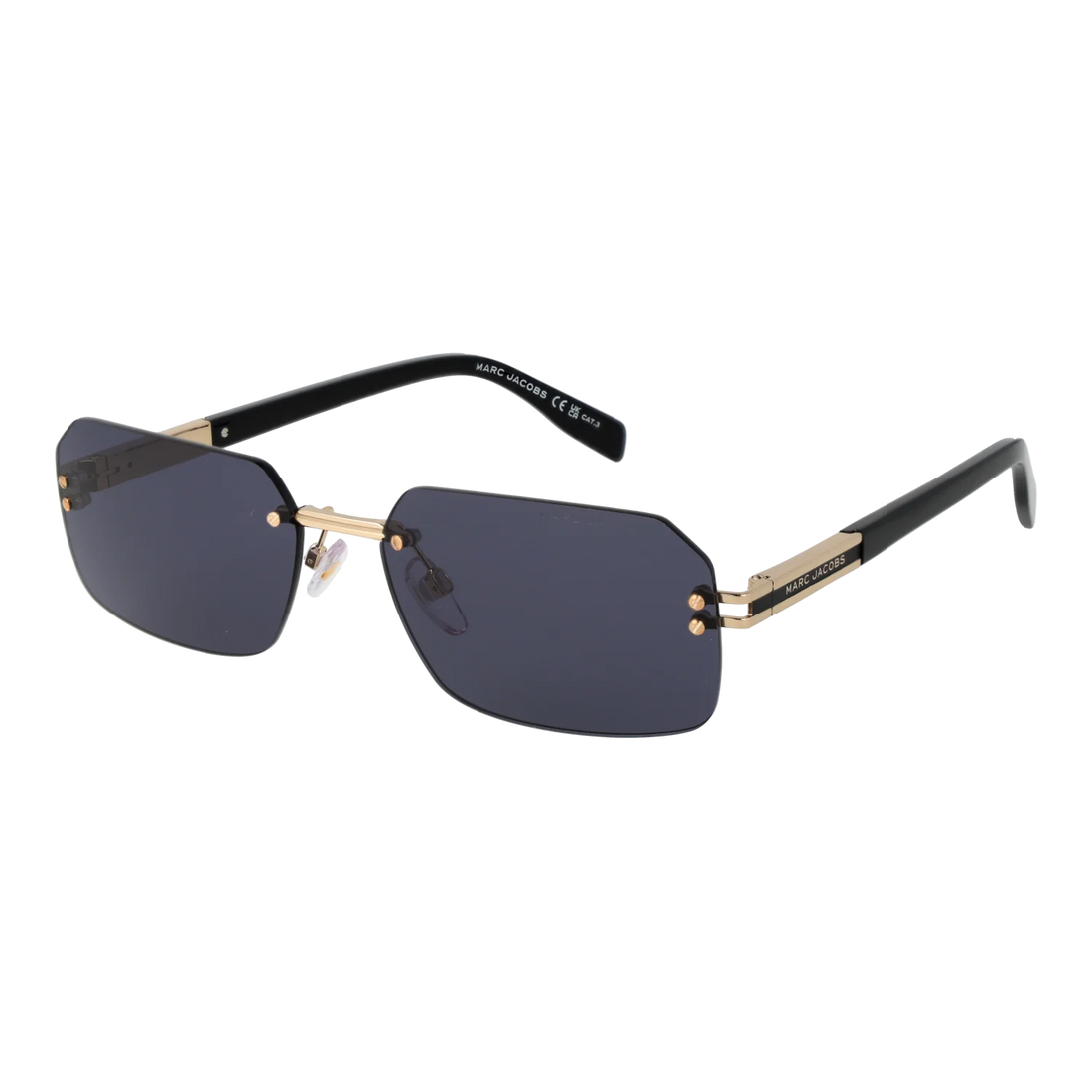 Marc Jacobs sunglasses, Marc Jacobs Sunglasses MARC 902/S RHLIR 60 – Burghley & Co (Image 1)