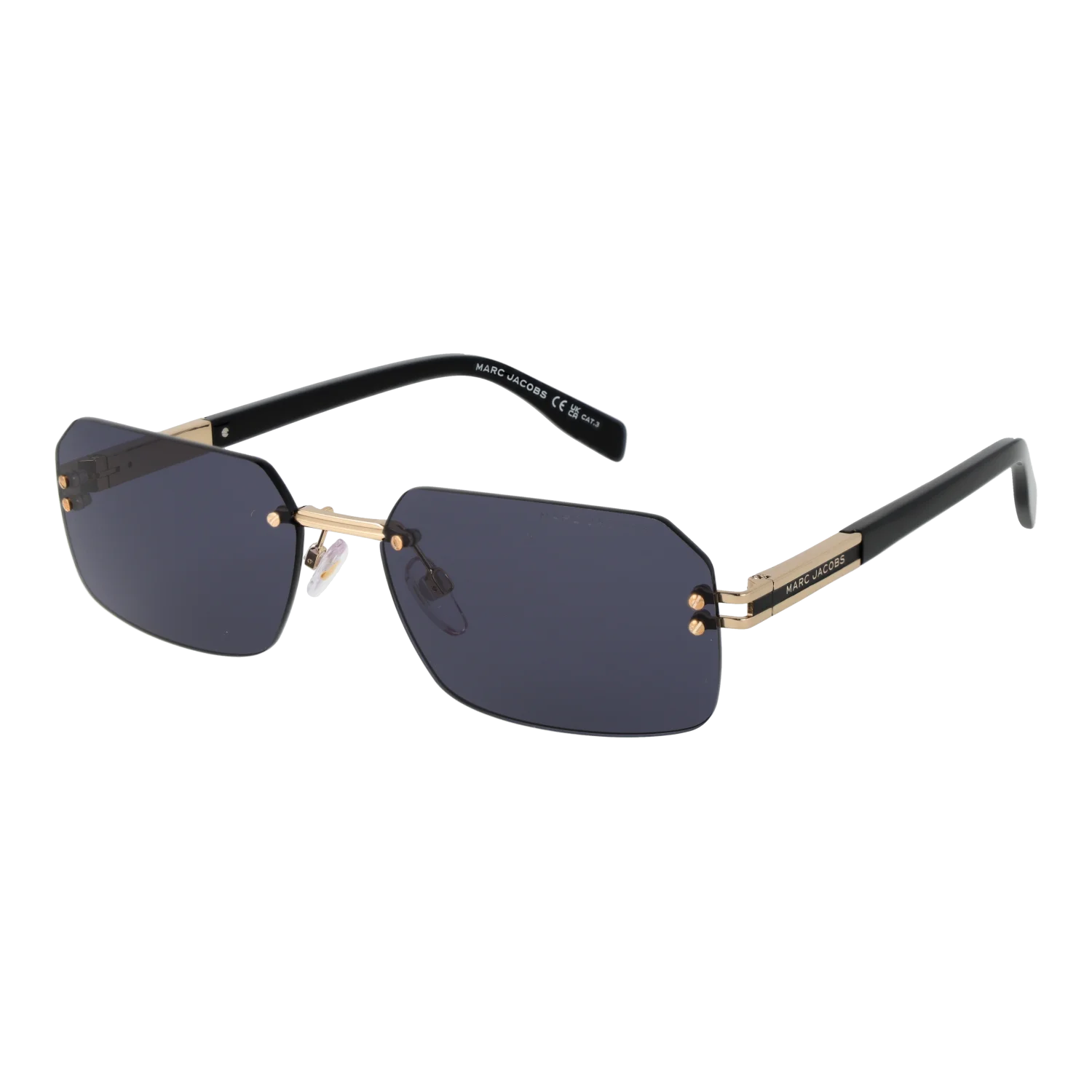 Marc Jacobs sunglasses, Marc Jacobs Sunglasses MARC 902/S RHLIR 60 – Burghley & Co (Image 1)