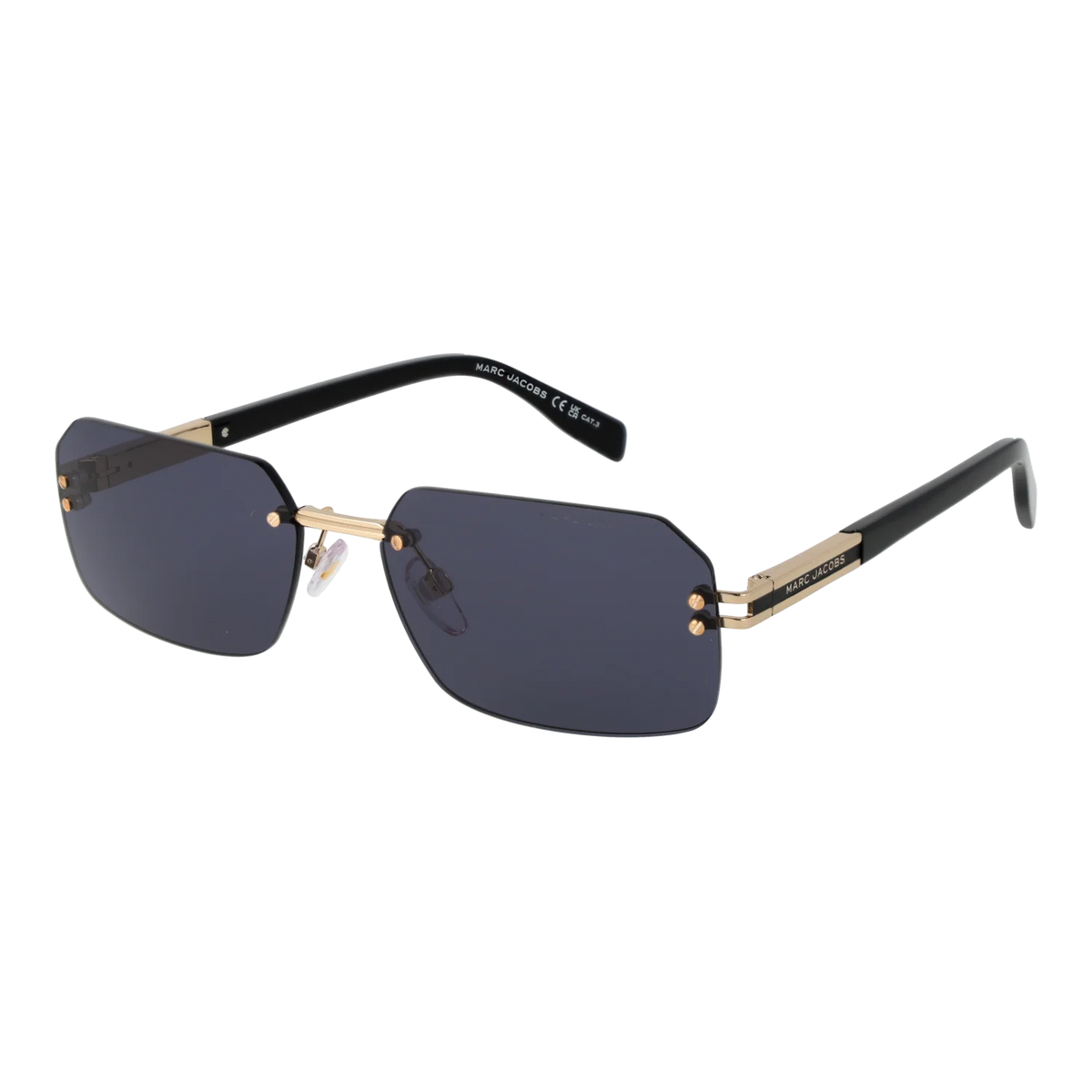 Marc Jacobs sunglasses, Marc Jacobs Sunglasses MARC 902/S RHLIR 60 – Burghley & Co (Image 1)