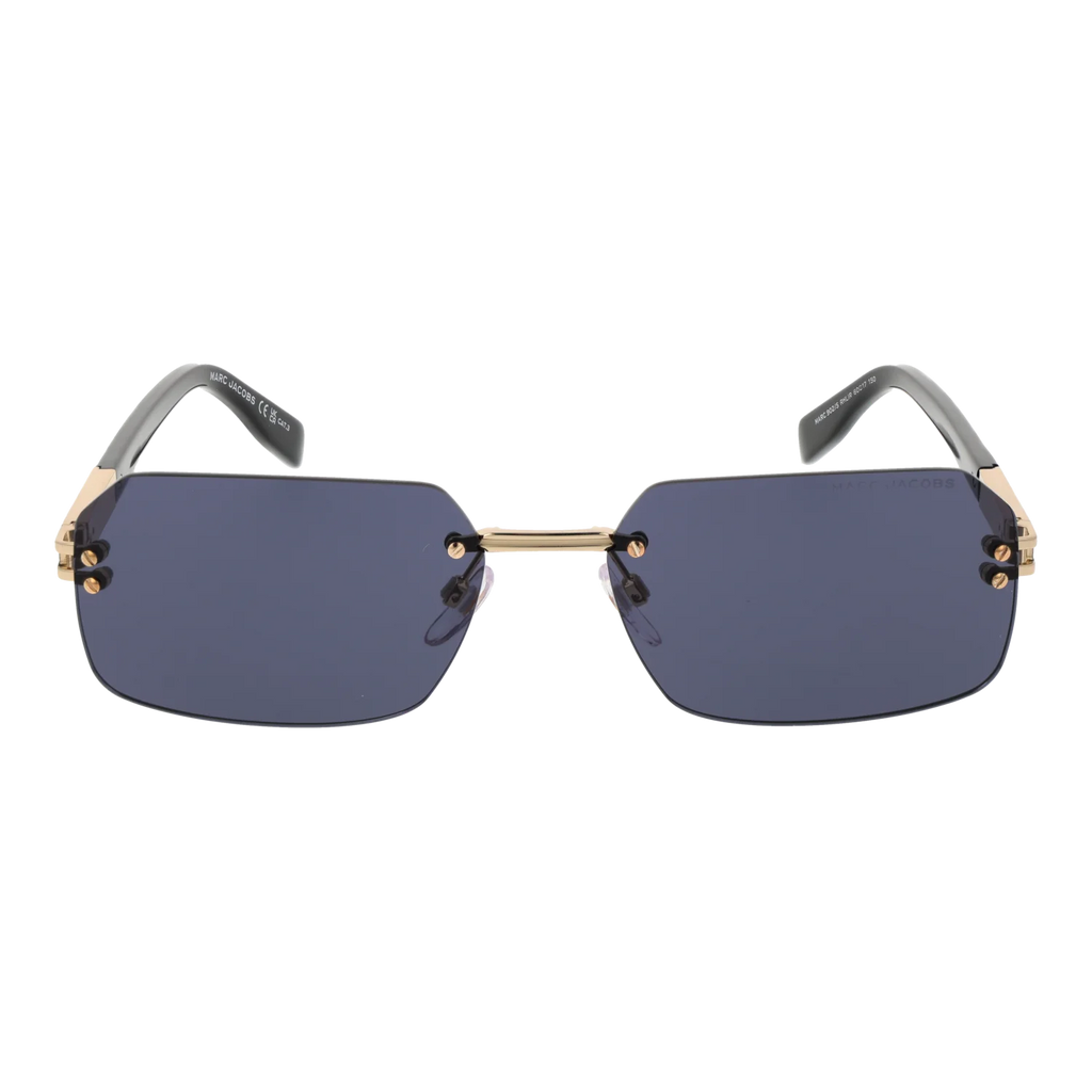 Marc Jacobs sunglasses, Marc Jacobs Sunglasses MARC 902/S RHLIR 60 – Burghley & Co (Image 2)