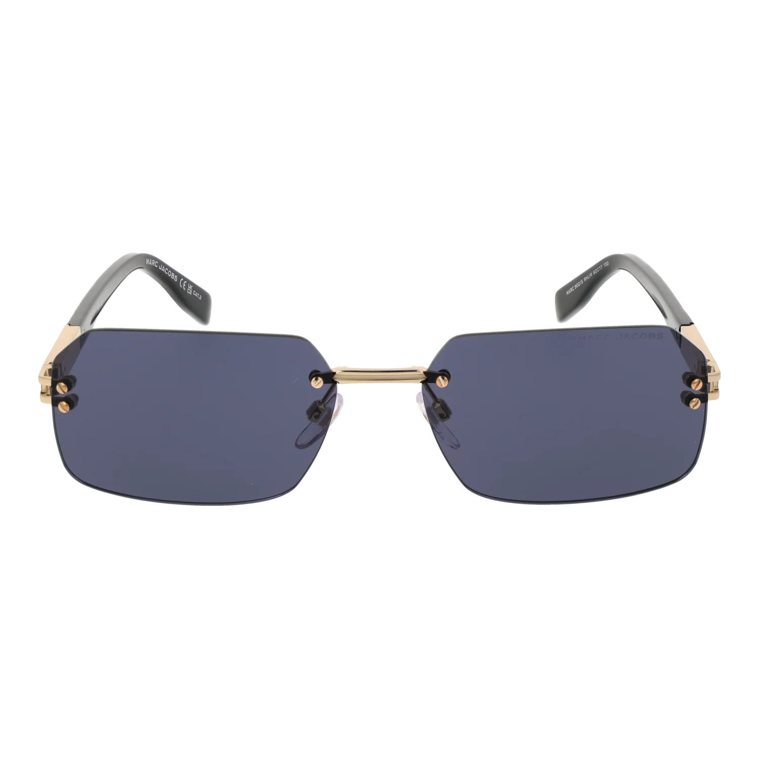 Marc Jacobs sunglasses, Marc Jacobs Sunglasses MARC 902/S RHLIR 60 – Burghley & Co (Image 2)