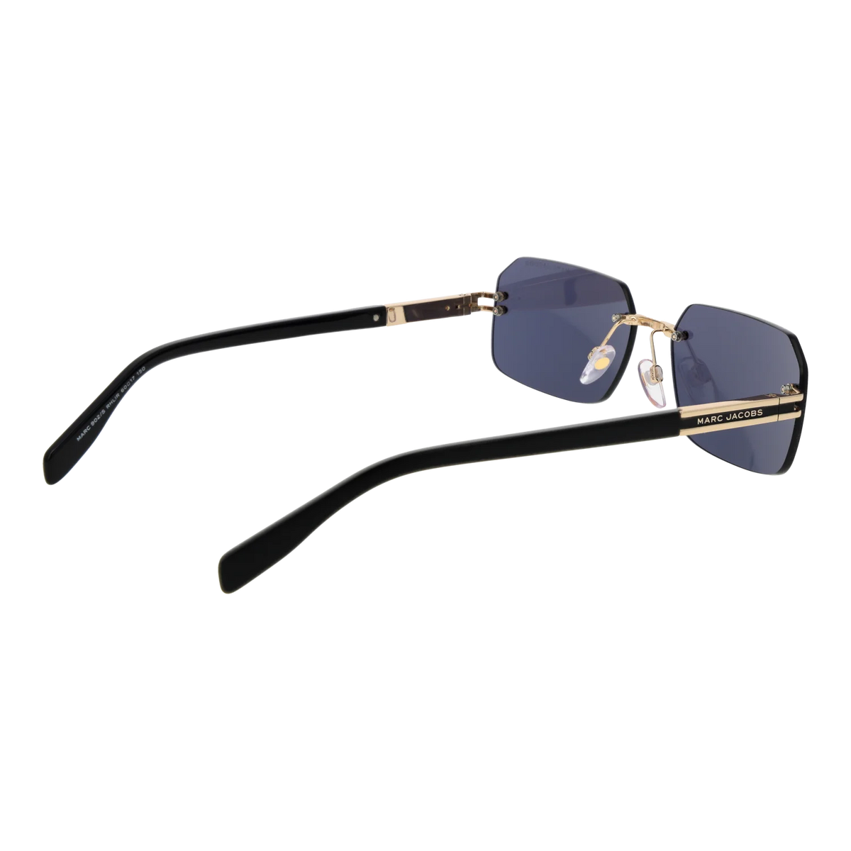 Marc Jacobs sunglasses, Marc Jacobs Sunglasses MARC 902/S RHLIR 60 – Burghley & Co (Image 3)