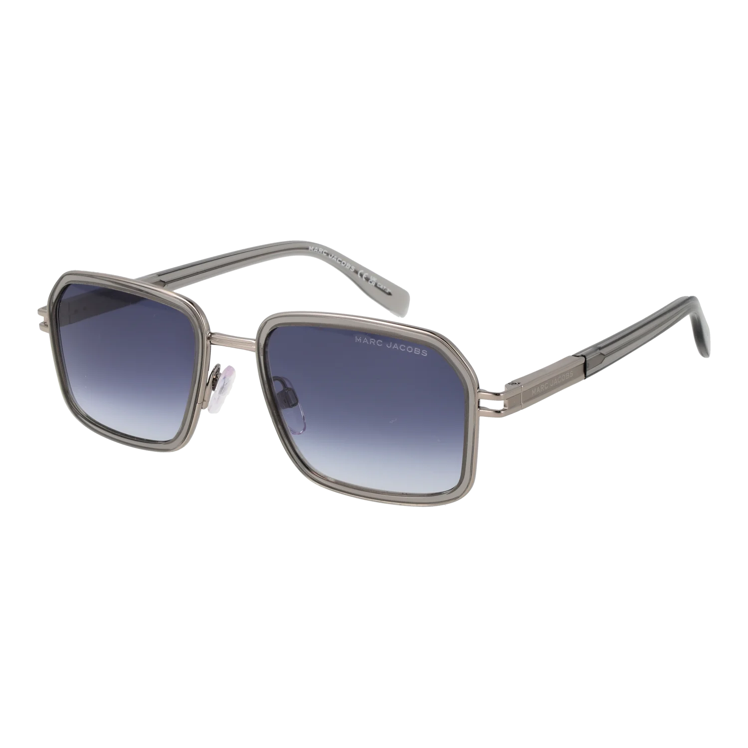 Marc Jacobs sunglasses, Marc Jacobs Sunglasses MARC 903/S GUA08 54 – Burghley & Co (Image 1)