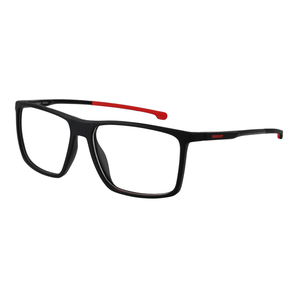 Carrera Ducati glasses, Carrera Ducati Optical Frames CARDUC 061 00315 56 – Burghley & Co (Image 1)