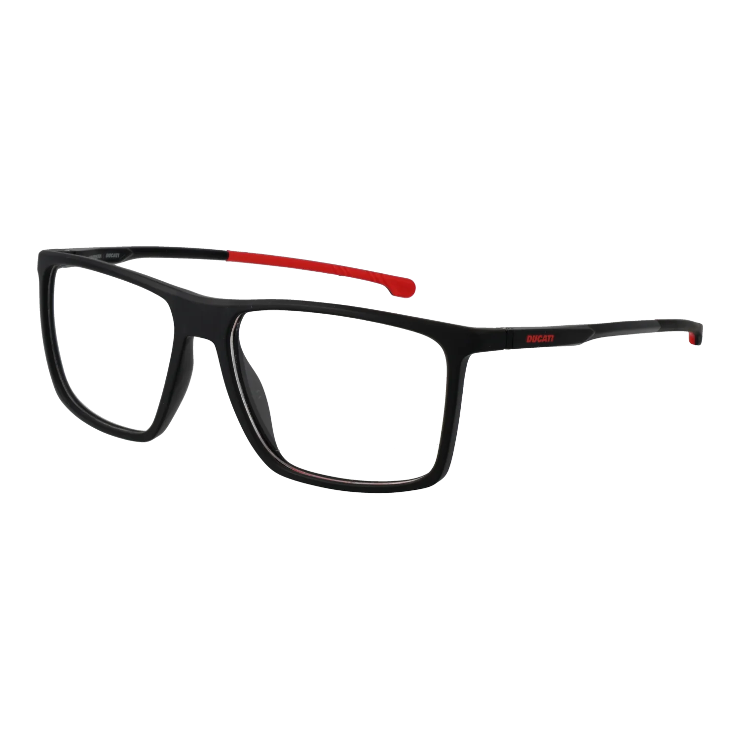 Carrera Ducati glasses, Carrera Ducati Optical Frames CARDUC 061 00315 56 – Burghley & Co (Image 1)
