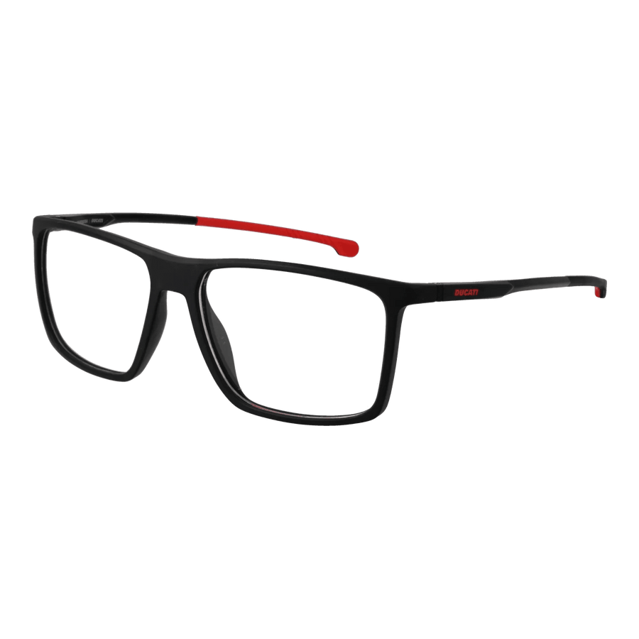 Carrera Ducati glasses, Carrera Ducati Optical Frames CARDUC 061 00315 56 – Burghley & Co (Image 1)