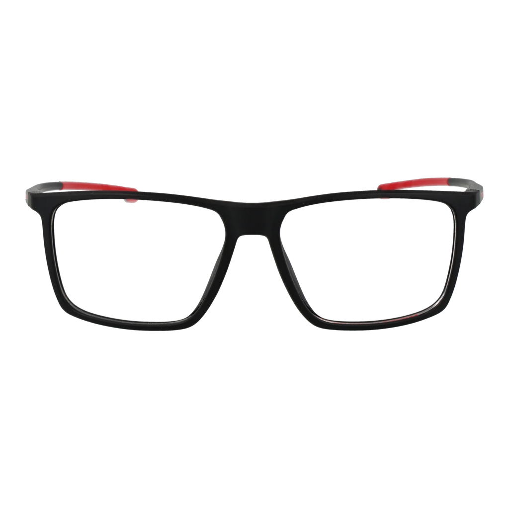 Carrera Ducati glasses, Carrera Ducati Optical Frames CARDUC 061 00315 56 – Burghley & Co (Image 2)