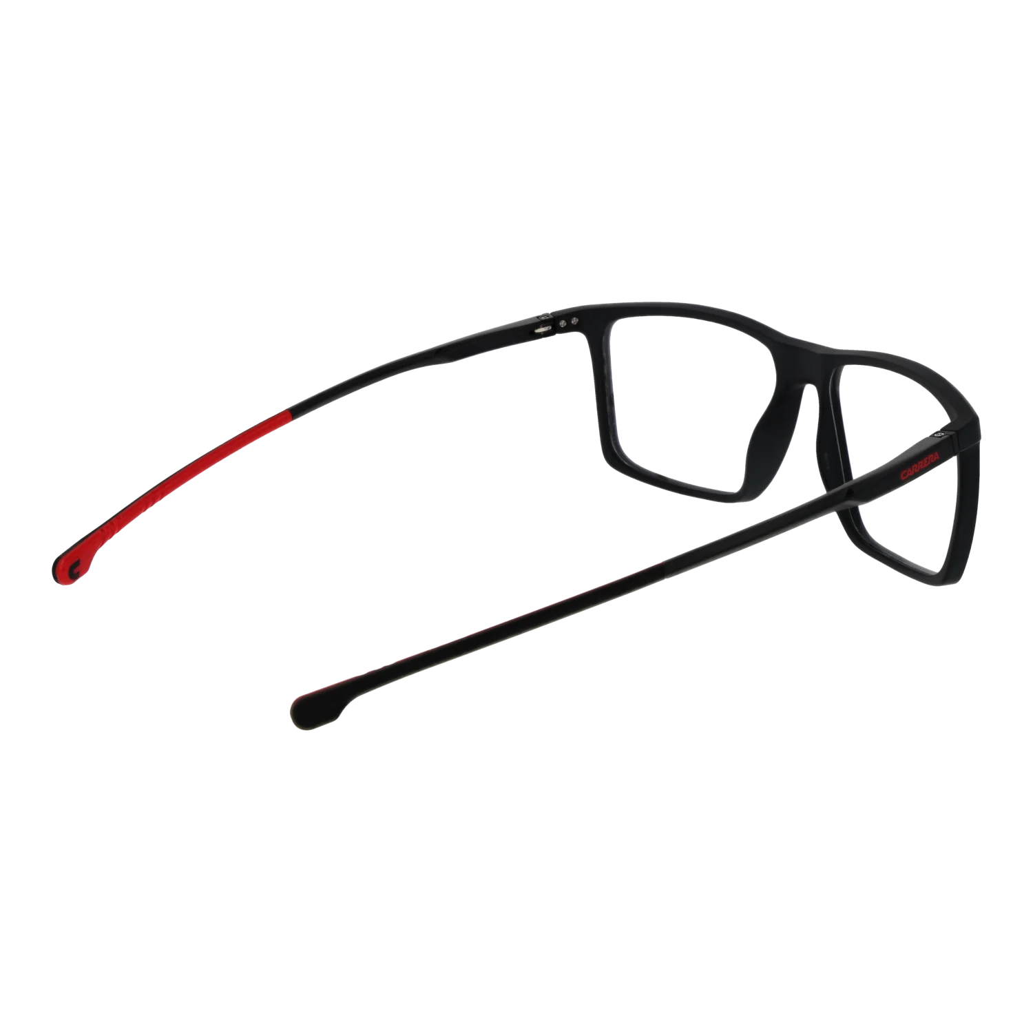 Carrera Ducati glasses, Carrera Ducati Optical Frames CARDUC 061 00315 56 – Burghley & Co (Image 3)