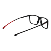 Carrera Ducati glasses, Carrera Ducati Optical Frames CARDUC 061 00315 56 – Burghley & Co (Image 3)