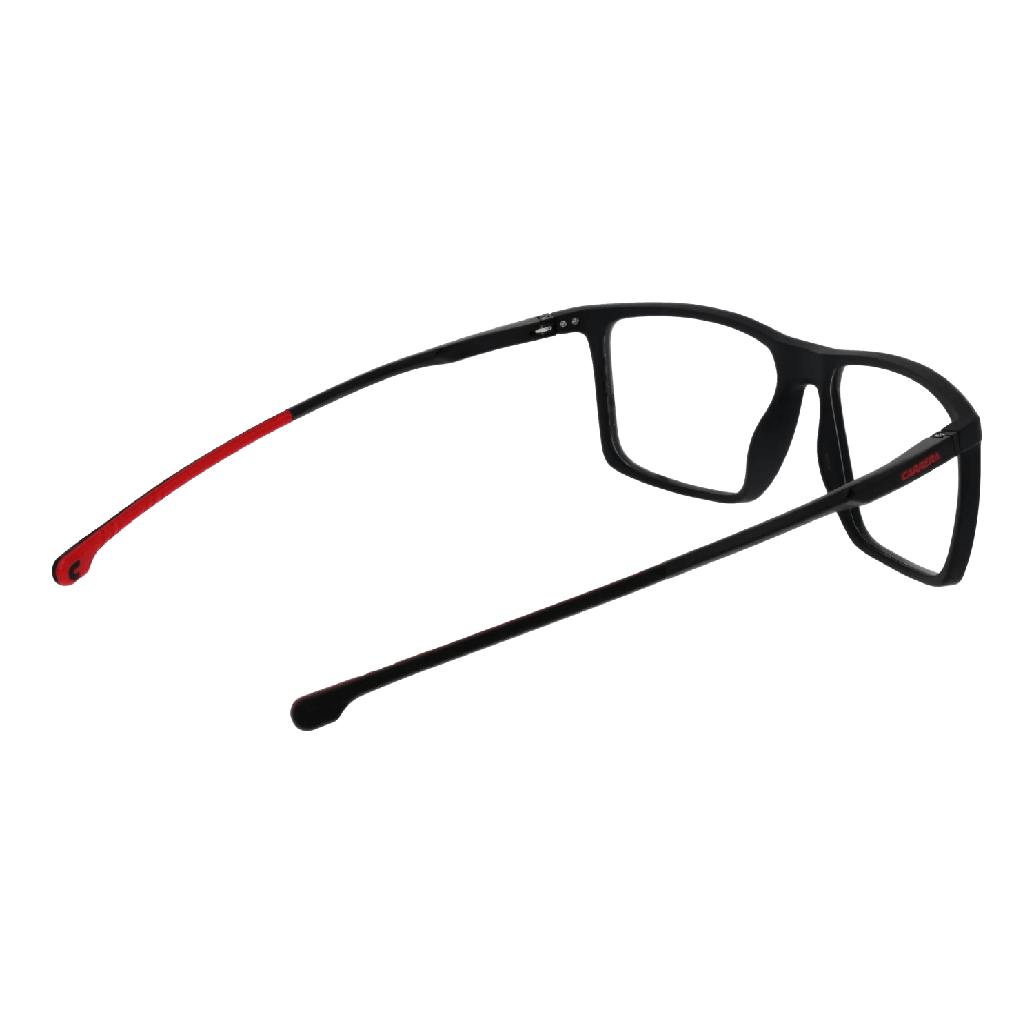 Carrera Ducati glasses, Carrera Ducati Optical Frames CARDUC 061 00315 56 – Burghley & Co (Image 3)