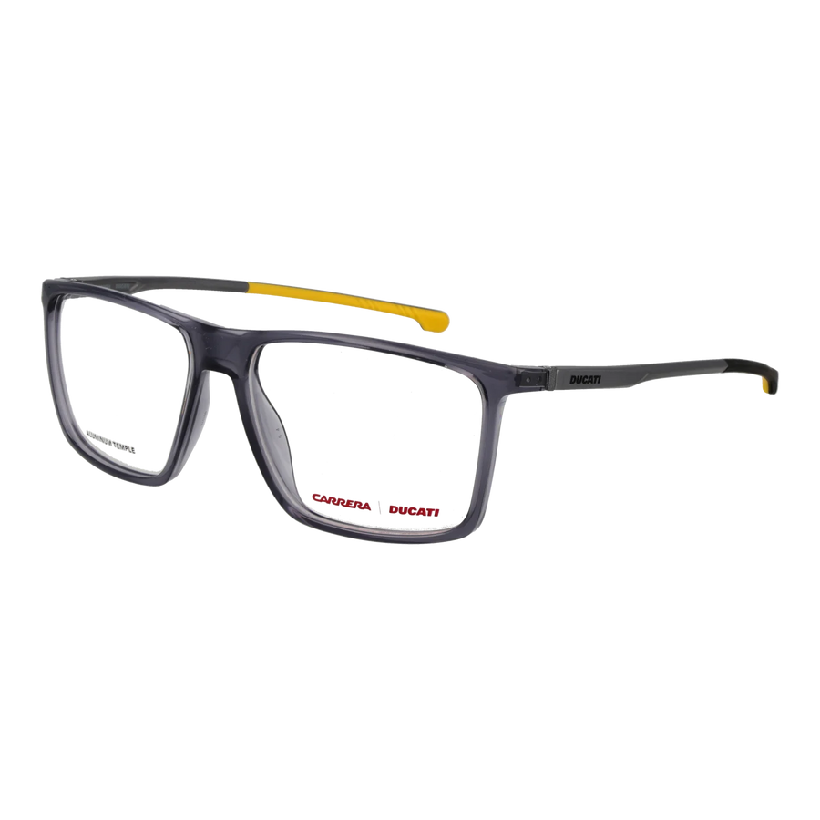 Carrera Ducati glasses, Carrera Ducati Optical Frames CARDUC 061 KB715 56 – Burghley & Co (Image 1)