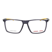 Carrera Ducati glasses, Carrera Ducati Optical Frames CARDUC 061 KB715 56 – Burghley & Co (Image 2)