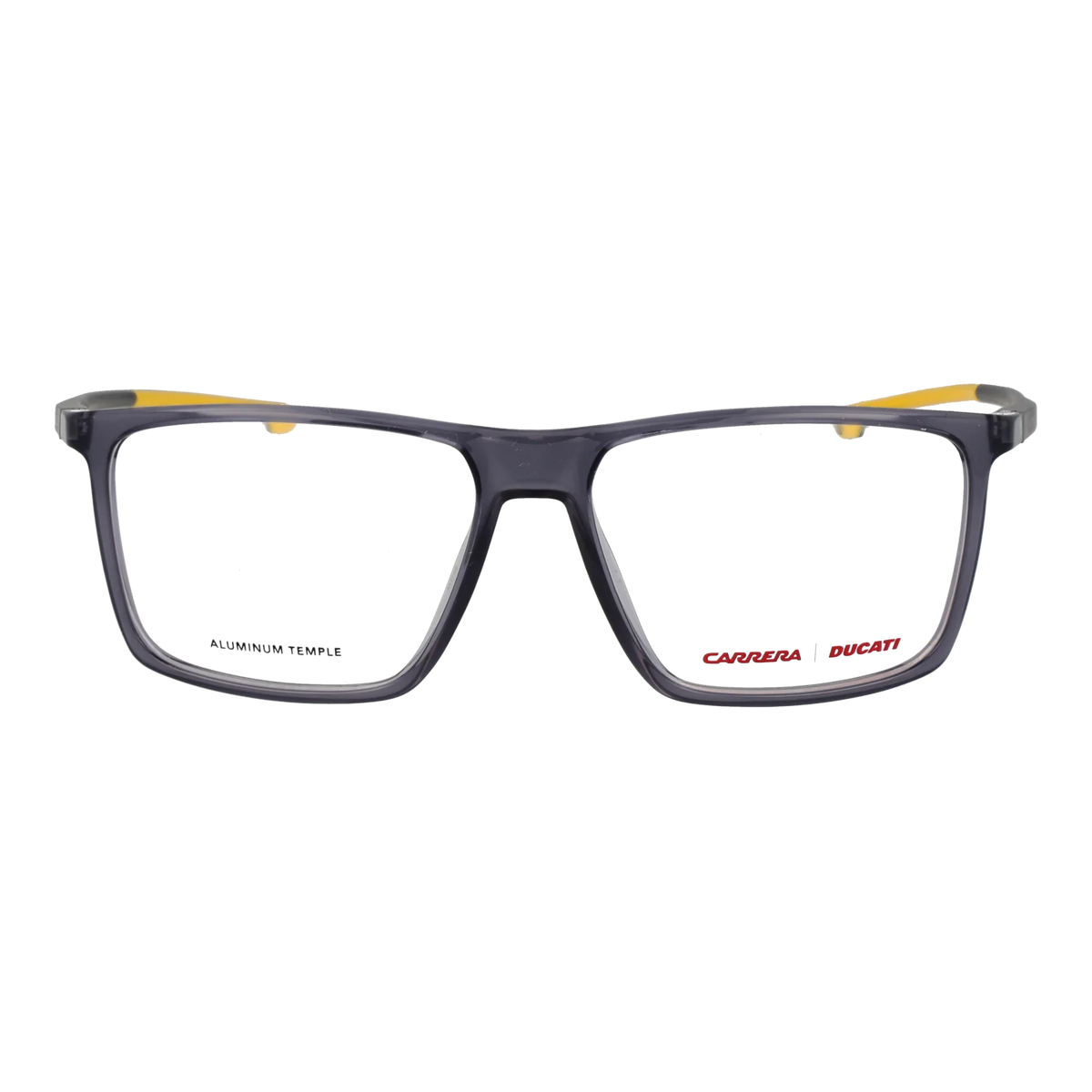 Carrera Ducati glasses, Carrera Ducati Optical Frames CARDUC 061 KB715 56 – Burghley & Co (Image 2)