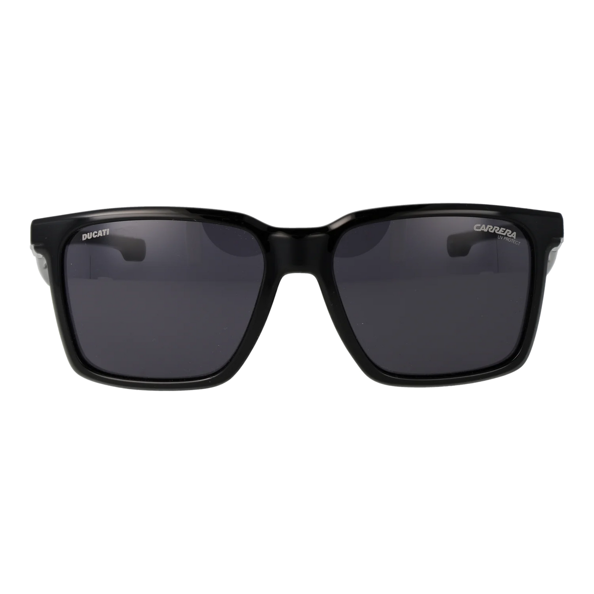 Carrera Ducati Square sunglasses, Carrera Ducati Sunglasses CARDUC 065/S 807IR 56 – Burghley & Co (Image 2)