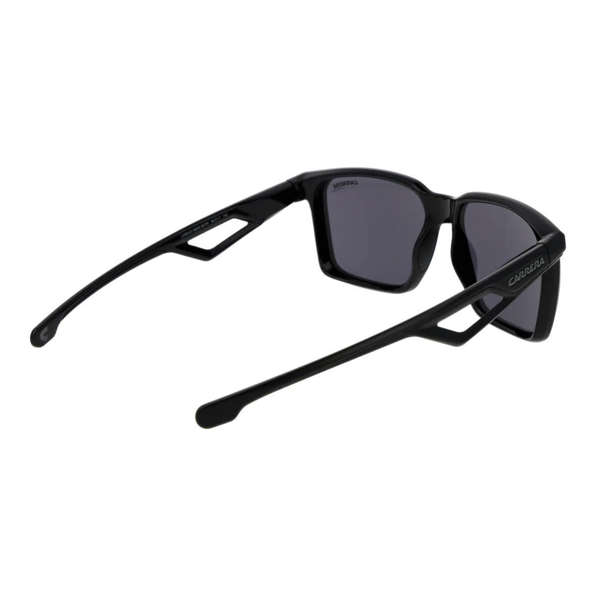 Carrera Ducati Square sunglasses, Carrera Ducati Sunglasses CARDUC 065/S 807IR 56 – Burghley & Co (Image 3)
