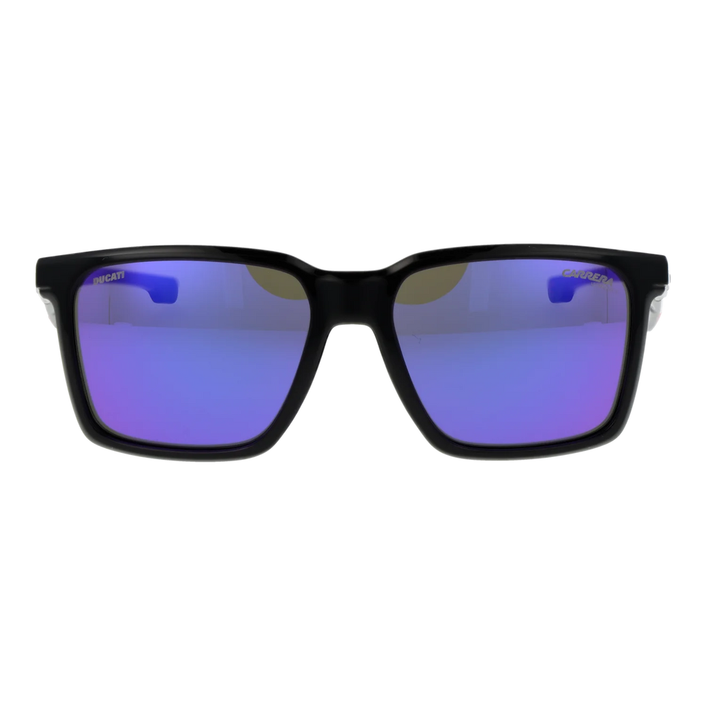 Carrera Ducati sunglasses, Carrera Ducati Sunglasses CARDUC 065/S 80SZ0 56 – Burghley & Co (Image 2)