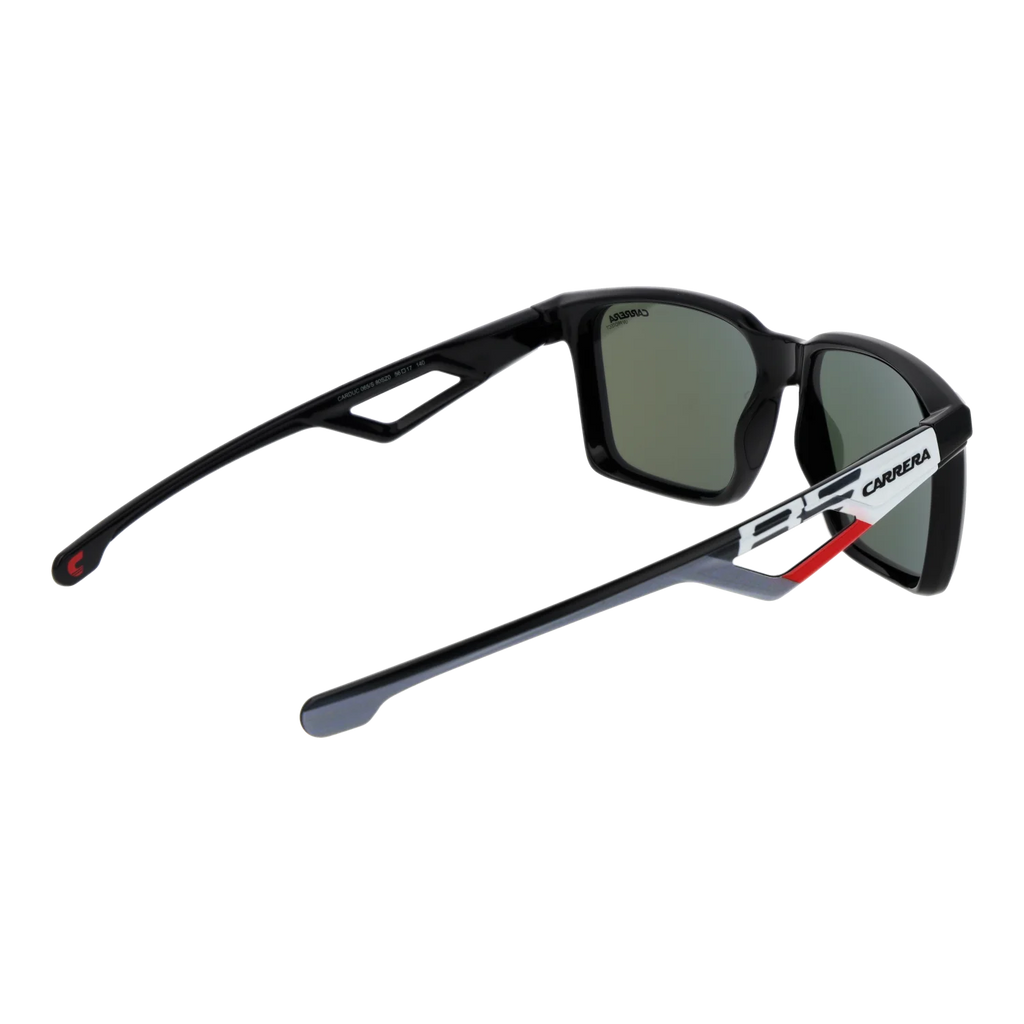 Carrera Ducati sunglasses, Carrera Ducati Sunglasses CARDUC 065/S 80SZ0 56 – Burghley & Co (Image 3)