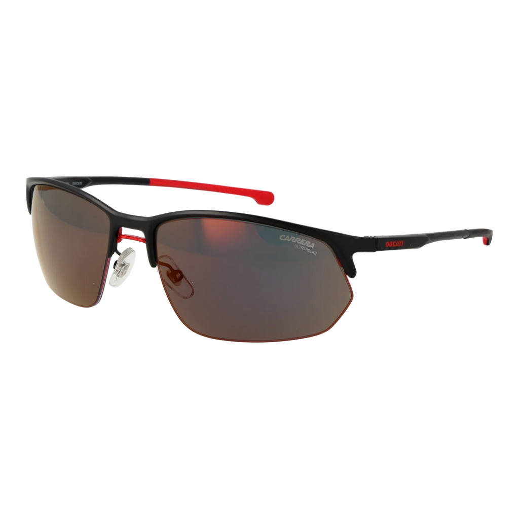 Carrera Ducati sunglasses, Carrera Ducati Sunglasses CARDUC 064/S 003H4 65 – Burghley & Co (Image 1)
