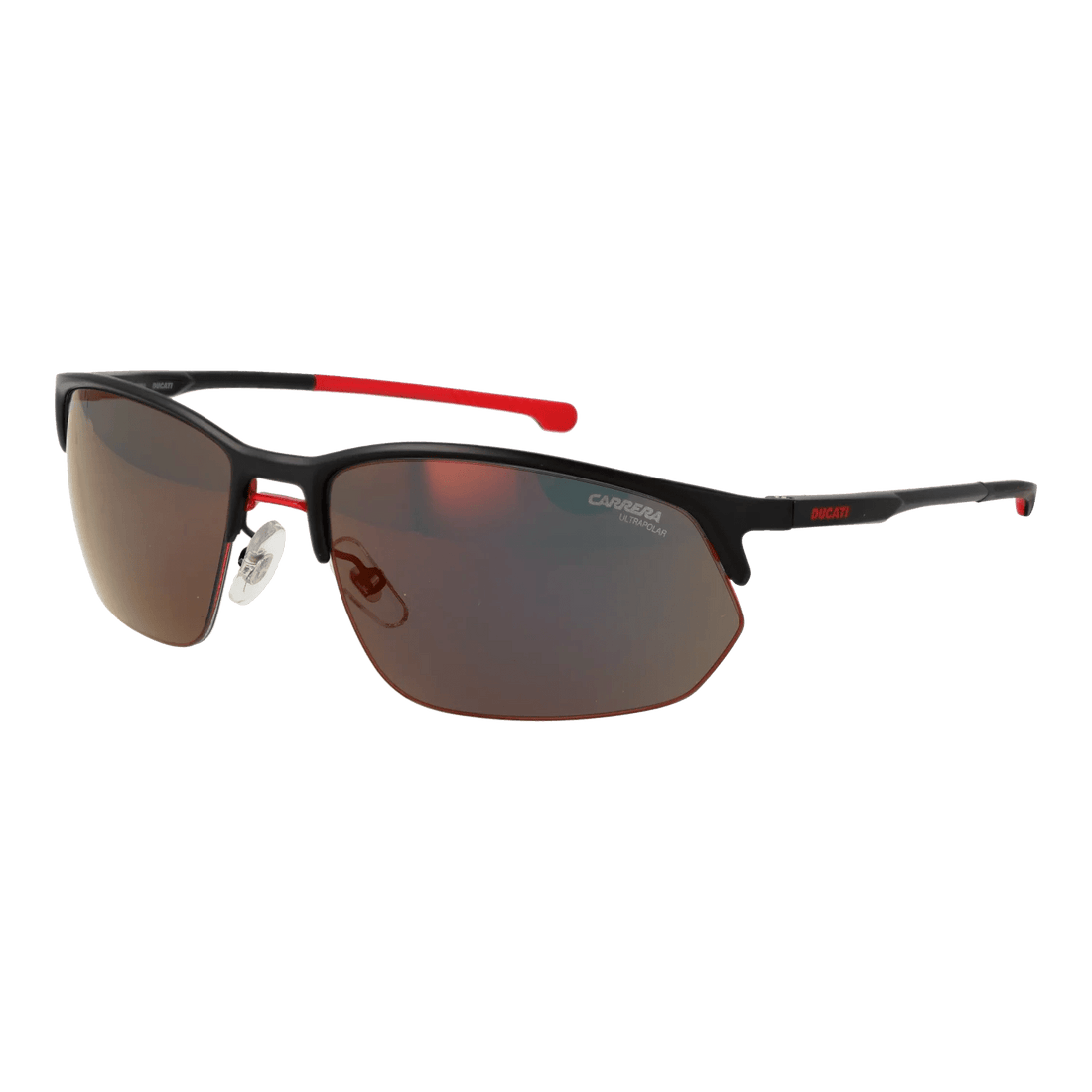 Carrera Ducati sunglasses, Carrera Ducati Sunglasses CARDUC 064/S 003H4 65 – Burghley & Co (Image 1)