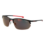 Carrera Ducati sunglasses, Carrera Ducati Sunglasses CARDUC 064/S 003H4 65 – Burghley & Co (Image 1)