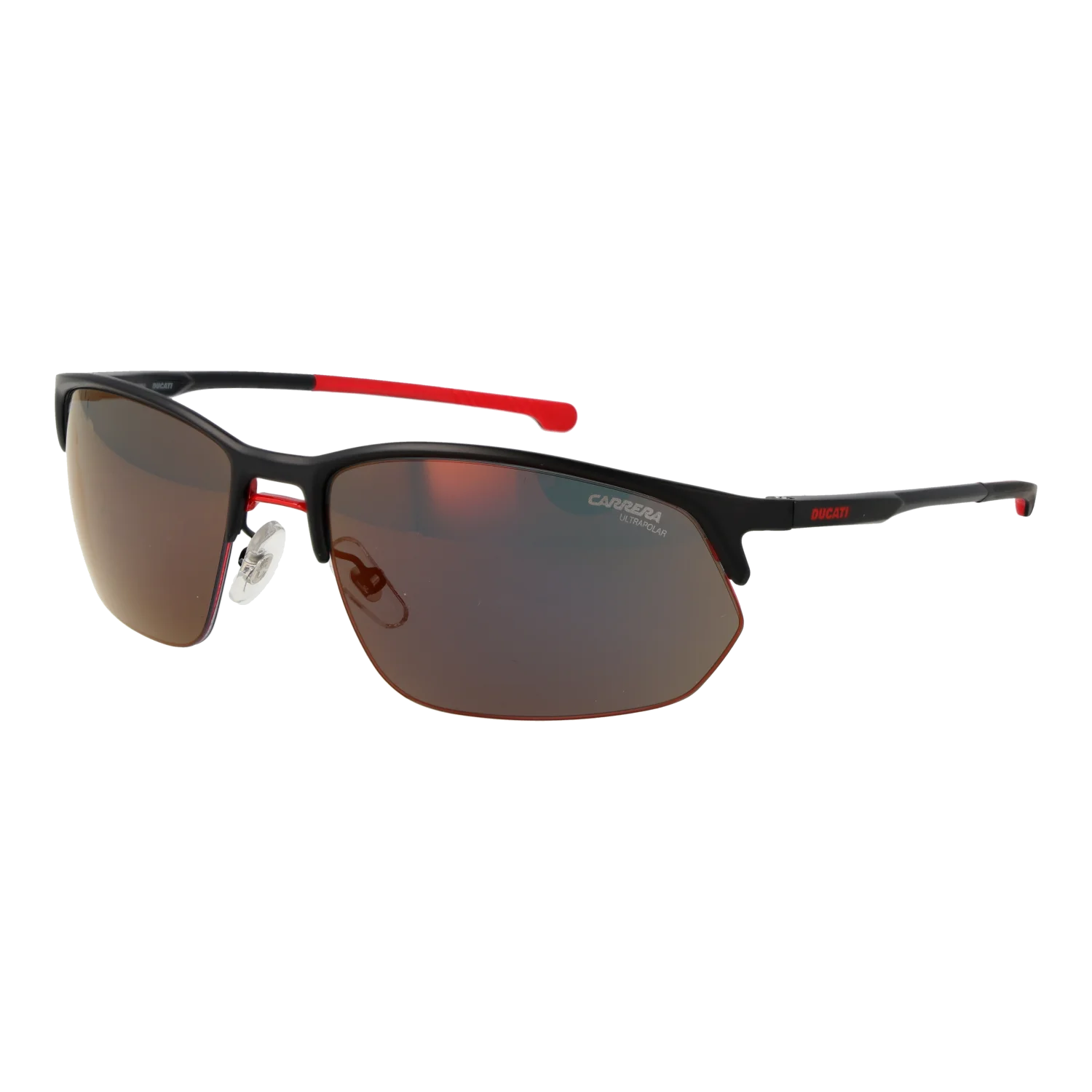 Carrera Ducati sunglasses, Carrera Ducati Sunglasses CARDUC 064/S 003H4 65 – Burghley & Co (Image 1)
