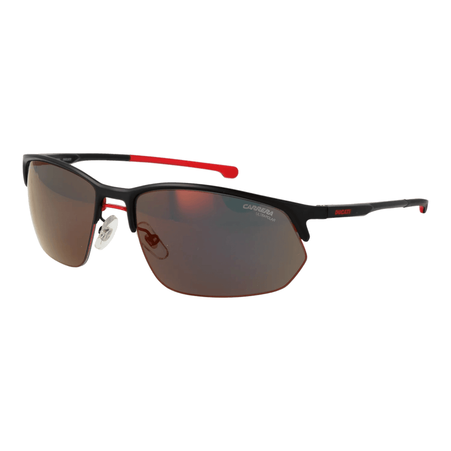 Carrera Ducati sunglasses, Carrera Ducati Sunglasses CARDUC 064/S 003H4 65 – Burghley & Co (Image 1)